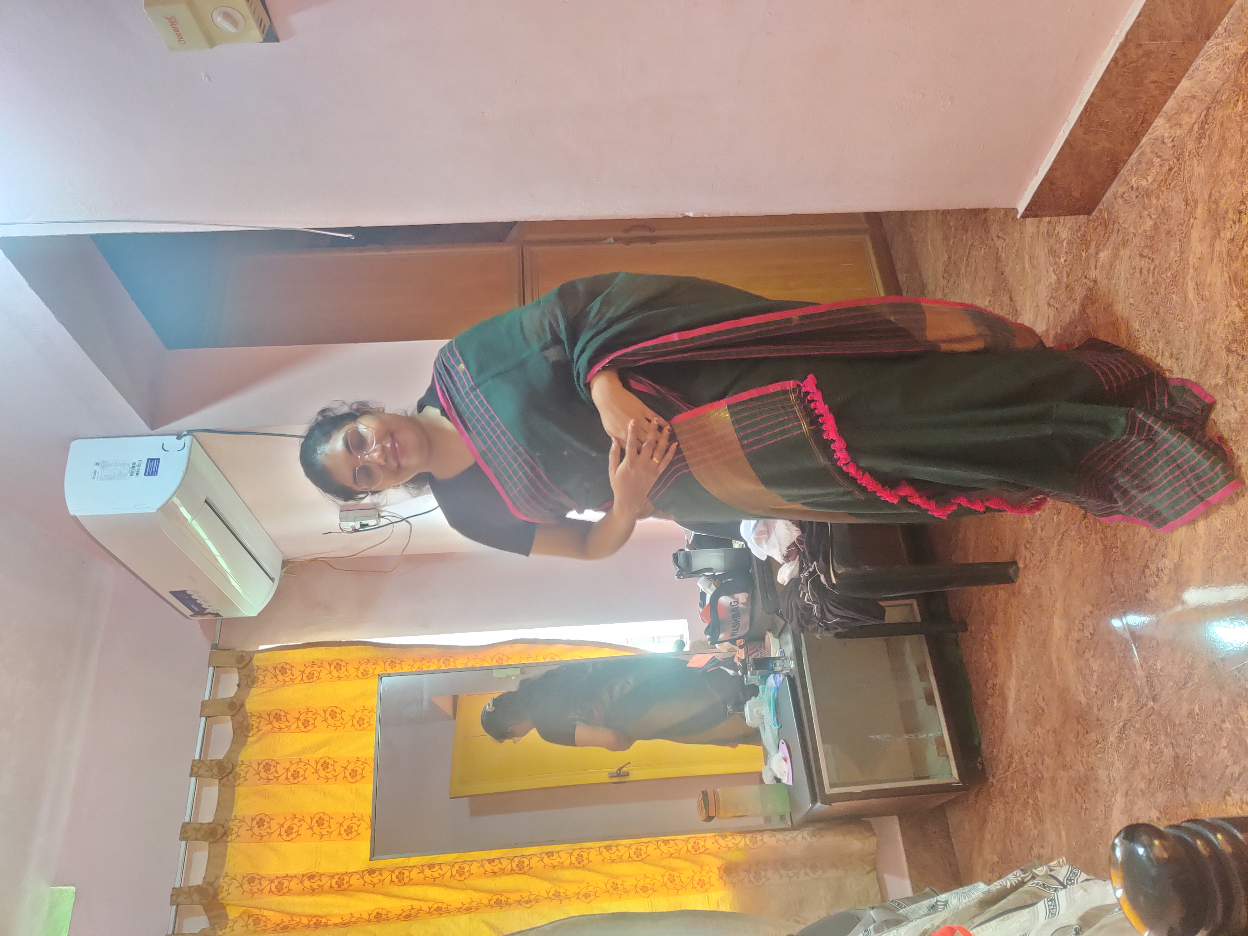 Thrissur memory