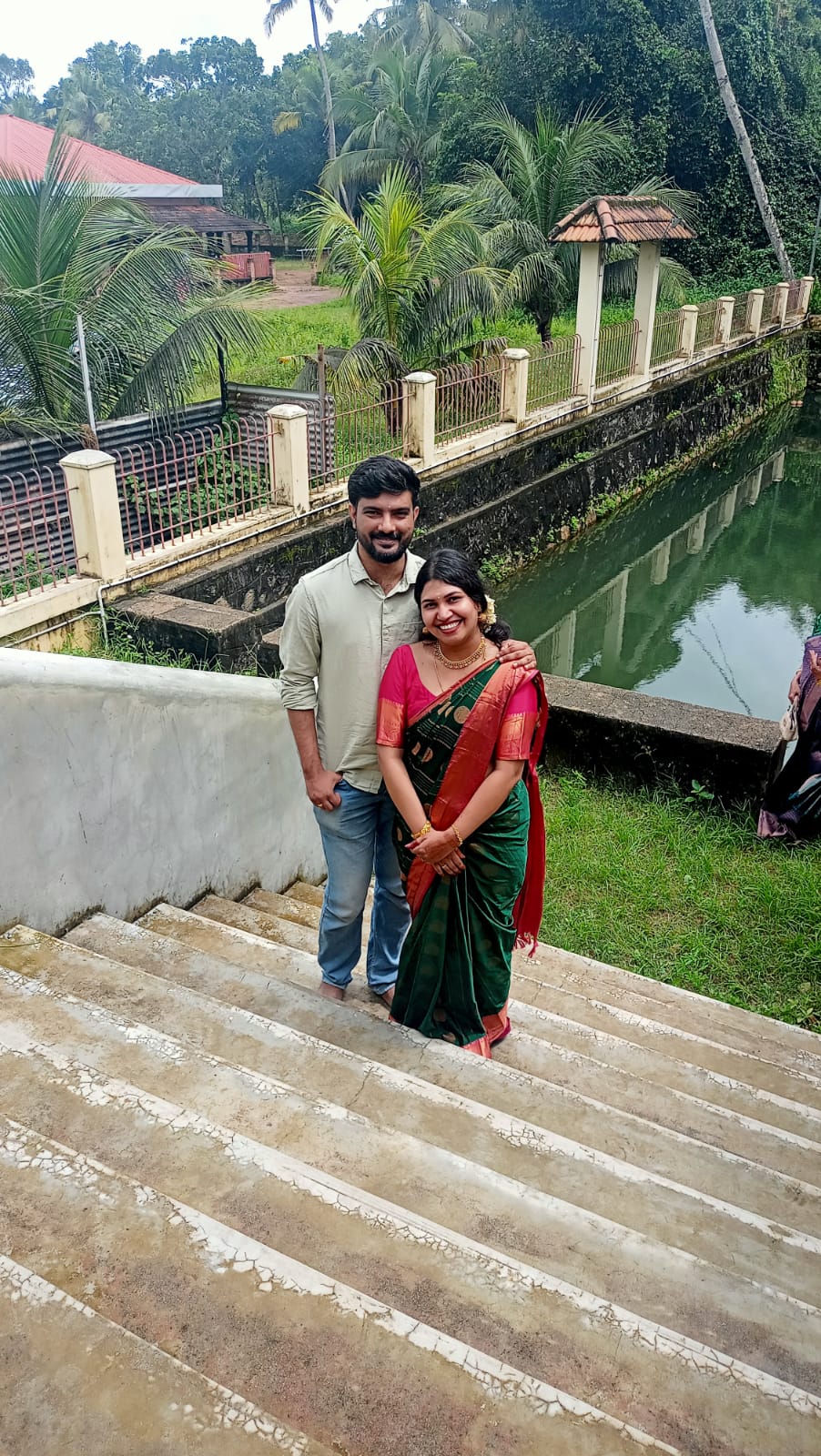 Kollam family memory